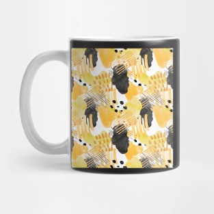 The leopard (or not) Mug